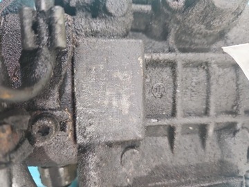 ČERPADLO VSTŘIKOVAČE VW LUPO 0460404967 1.7 SDI