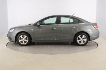 Chevrolet Cruze Sedan 1.8 16V DOHC 141KM 2012 Chevrolet Cruze 1.8 i 16V, Salon Polska, Klima, zdjęcie 2