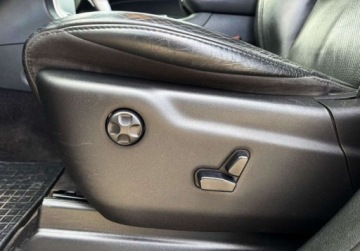 Jeep Grand Cherokee IV Terenowy Facelifting 2016 3.0 CRD 250KM 2018 Jeep Grand Cherokee 3.0 CRD 250KM Summit AT Salon PL 3.0 Diesel 250KM, zdjęcie 11