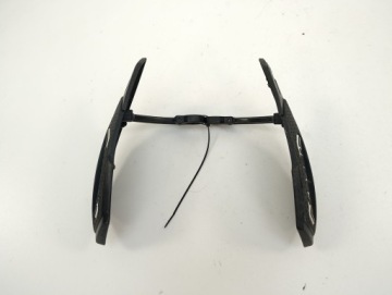 ACCESS 50 HANDBAR LEWY + PRAWY OSŁONY DŁONI KOMPLET