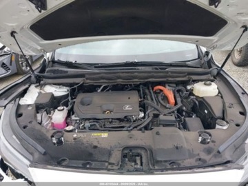 Lexus RX V 2024 Lexus RX 2024 LEXUS RX 350H LUXURY 2.5 Hybryda 183KM, zdjęcie 17