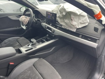 Audi A5 F5 2021 Audi A5 Sportback Sportback Skóra Podgrzewanie, zdjęcie 8