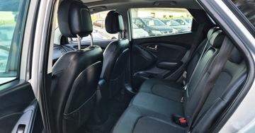 Hyundai ix35 SUV 1.6 GDI 135KM 2012 Hyundai ix35 BENZYNA PANORAMA pol skora super okazja polecamy, zdjęcie 26