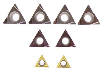 PŁYTKA PŁYTKI DO WYTACZADŁA NBH 2084 KOMPLET 8 SZT