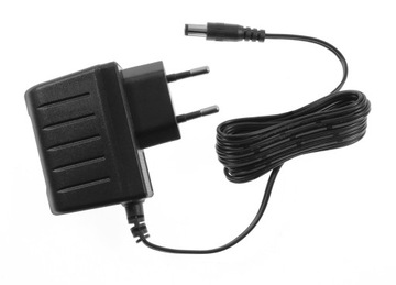 ELEKTRYZATOR PASTUCH ELEKTRYCZNY UNIWERSALNY 12V + ZASILACZ PF-1100 VIMENN