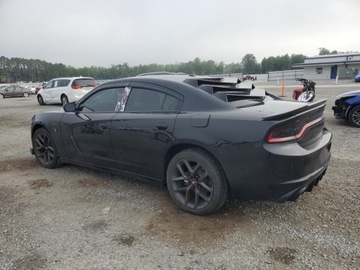 Dodge Charger VII 2022 Dodge Charger SXT 2022 3.6l 3.6 Benzyna 292KM, zdjęcie 1