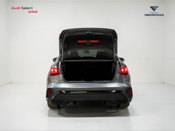 Audi A3 8Y Limousine Facelifting 1.5 35 TFSI 150KM 2025 Audi A3 Limousine Audi A3 Limousine S line 35 TFSI, zdjęcie 10