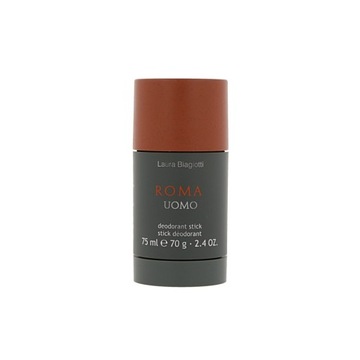 Laura Biagiotti Roma Uomo dezodorant sztyft 75ml P1