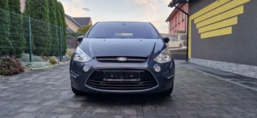 Ford S-Max I 2011 FORD S-MAX TITANIUM! Super stan!, zdjęcie 2