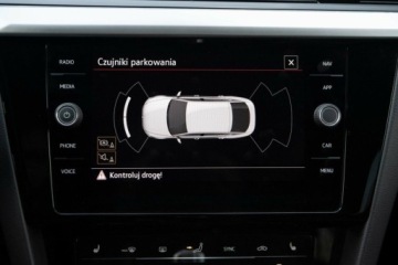 Volkswagen Arteon 2023 Volkswagen Arteon Plug-In Hybrid R-Line DSG Salon PL FV Vat 23 Autotra, zdjęcie 33