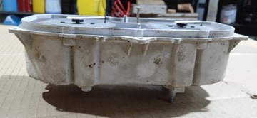 YAMAHA XJ 600 92-03 СЧЕТЧИКИ ЧАСЫ СЧЕТЧИК ЧАСЫ СПИДОМЕТР КОНСОЛЬ