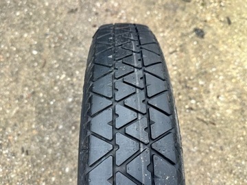 AUDI A3 8V VW GOLF VII PASSAT B8 KOLO DOJEZDOVÉ R18 18" 1K0601027AP