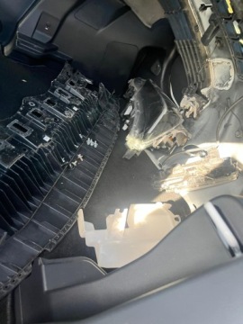 Toyota 2022 Toyota Yaris Cross 1.5 Hybryda AUTOMAT, uszkodzony, zdjęcie 6