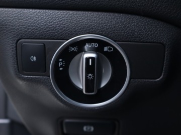 Mercedes CLA C117 Shooting Brake 1.6 200 156KM 2015 Mercedes CLA 200, Salon Polska, Serwis ASO, zdjęcie 15