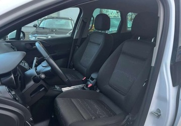 Opel Meriva II Mikrovan 1.4 Turbo ECOTEC 140KM 2011 Opel Meriva 1.4 Benzyna 140KM, zdjęcie 14