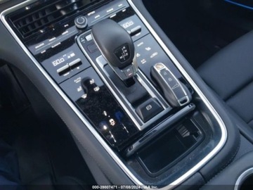 Porsche Panamera II 2023 Porsche Panamera 2023r, 4S Executive, 2.9L, 4x4 2.9 Benzyna 444KM, zdjęcie 13