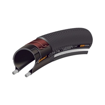 Opona Continental Contact Speed 27.5x2.0 refle