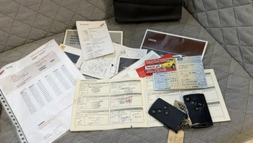 Renault Laguna III Grandtour 2.0 16v 140KM 2009 Renault Laguna 2.0 Benzyna Zarejestrowany, zdjęcie 37