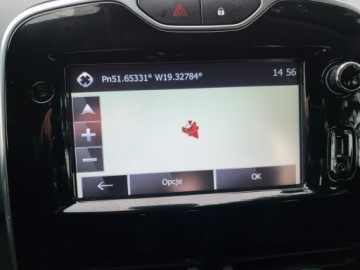 Renault Clio IV 2015 Renault Clio 0.9 TCE 90 KM Ładne Bezwypadkowe, zdjęcie 28