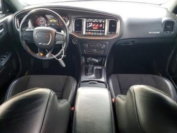 Dodge Charger VII 2022 Dodge Charger RT 2022 5.7 Benzyna 370KM, zdjęcie 8