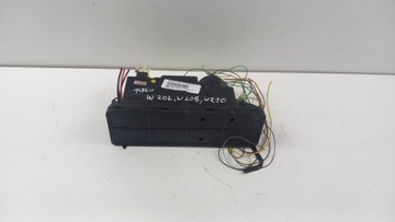 MERCEDES W202 W208 W210 ČERPADLO CENTRÁLNÍHO ZÁMKU 2088000148