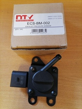 ДАТЧИК ДАВЛЕНИЯ ВЫХЛОПА BMW X5 E70 X3 E84 X1 E91