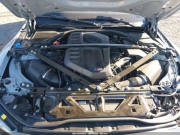 BMW Seria 4 G22-23-26 2023 BMW M4 Competition xDrive 2023 3.0l 3.0 Benzyna 503KM, zdjęcie 9