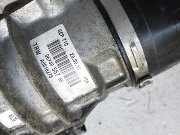 C4 PICASSO ČERPADLO SERVA ŘÍDÍCÍ 9674055780
