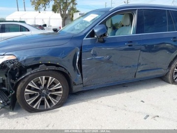 Volvo XC90 II 2021 Volvo XC 90 2021 VOLVO XC90 T6 MOMENTUM 7 PASSENGER 2.0 Benzyna 316KM, zdjęcie 5