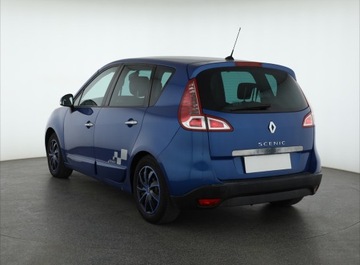 Renault Scenic III Van 1.4 TCe 16v 130KM 2010 Renault Scenic 1.4 TCe, GAZ, Navi, Klima, zdjęcie 3