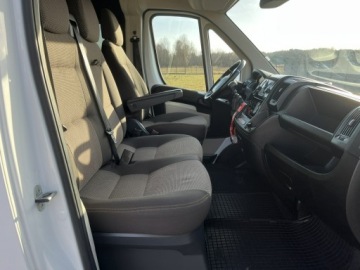 Peugeot Boxer III 2018 Peugeot Boxer L4H2 7-osob. MAXI *GWARANCJA*, zdjęcie 19
