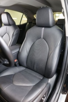 Toyota Camry IX Sedan 2.5 Hybrid Dynamic Force 218KM 2022 Toyota Camry 2.5 Hybrid Executive CVT Oferta Dealera Gwarancja 2.5 Hybryda, zdjęcie 7