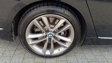 BMW Seria 7 G11-G12 Sedan 750i 450KM 2017 BMW Seria 7 750 Li 4.4 V8 xDrive Najbogatsze Wyposazenie VAT 23 4.4 450KM, zdjęcie 16