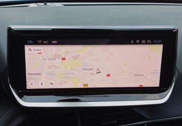 Peugeot 2008 II 2023 Peugeot 2008 1.2 PB 102KM Allure FV23 Salon PL Serwis ASO Gwarancja 1.2, zdjęcie 17