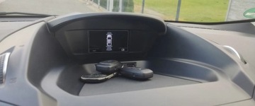 Ford Kuga II SUV Facelifting 1.5 EcoBoost 120KM 2016 Ford Kuga 1.5 benz ,bezwypadek ,tylko aso ford serwis,PO LIFCIE 1.5 Benzyna, zdjęcie 21