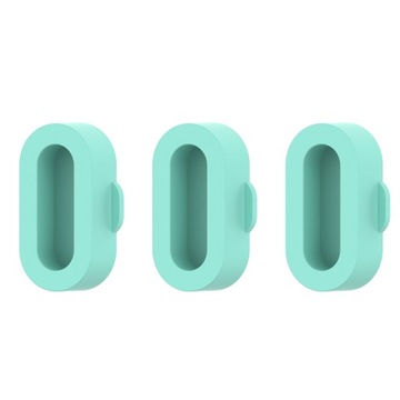 3 разъема для солнечной батареи Garmin Instinct/Instinct 2/2S/2X