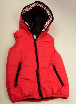 КУРТКА С РУКАВАМИ ВЕСНА/ОСЕНЬ MF-21311B C10 134/140