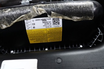 DESKA KONZOLA OPEL ASTRA J IV AIRBAG PÁSY ORIGINÁLNÍ (09-19)