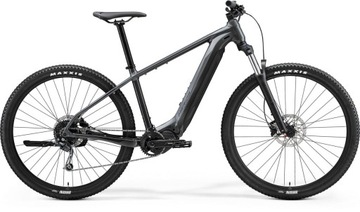 eBIG.NINE 400 L(48) COOL GREY(MATT BLACK) 2023