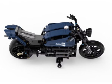 Ubtech Jimu Robot Mocool - programowalny motor