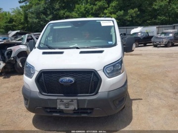 Ford Transit VIII 2024 Ford Transit 350 Passenger Van XL 2024 3.5l 3.5 Benzyna 275KM, zdjęcie 8