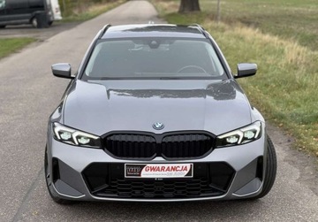 BMW Seria 3 G20-G21 2022 BMW Seria 3 320e PLUG-IN jak nowa PISEMNA GWARANCJA w cenie Transport K, zdjęcie 7