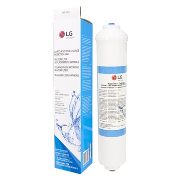 Zewnętrzny filtr wody do lodówki LG ADQ73693903 FSS 002