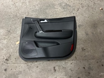 KIA SPORTAGE IV BOCZEK DRZWI PRAWY PRZÓD JBL
