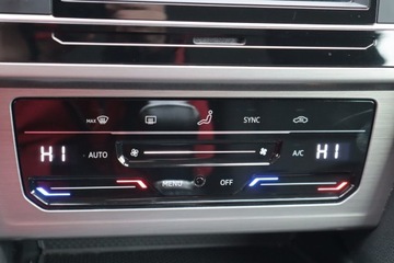 Volkswagen Passat B8 Variant Facelifting 1.5 TSI EVO 150KM 2020 VW Passat 1.5 TSI, Salon Polska, 1. Właściciel, zdjęcie 11