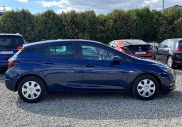 Opel Astra K 2020 Opel Astra Samochod z gwarancja 1.2 Benzyna 132KM, zdjęcie 7