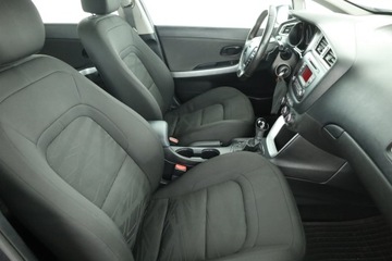 Kia Ceed II Kombi Facelifting 1.6 GDI 135KM 2017 Kia Ceed 1.6 GDI, Salon Polska, Serwis ASO, zdjęcie 6