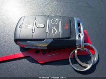  RAM 1500 2022r, TRX, 6.2L, 4x4 6.2 Benzyna 702KM, zdjęcie 13