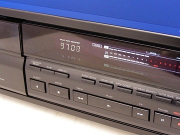 KENWOOD KX-7030