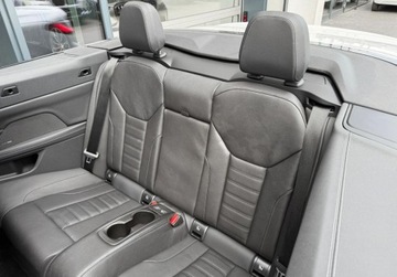 BMW Seria 4 G22-23-26 2022 BMW Seria 4 430i cabrio 258KM M Pakiet Gwarancja Keyless HarmanKardon VAT23, zdjęcie 32